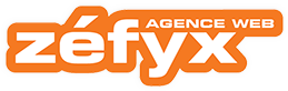 Zefyx - Agence Web