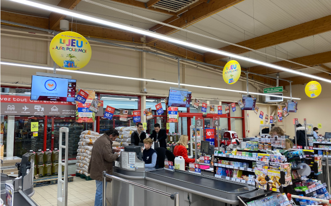 Carrefour Orbec (14)