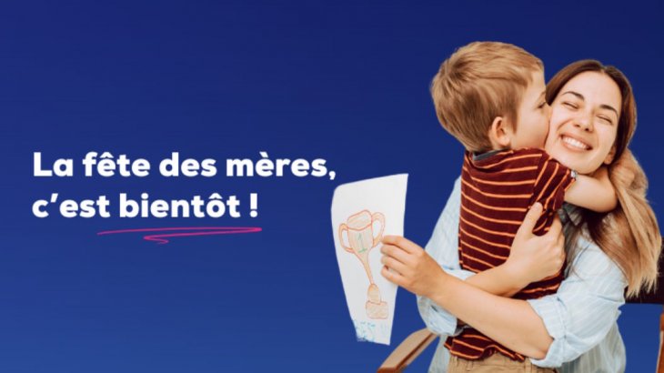 Fete des Meres