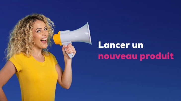 LancementProduit